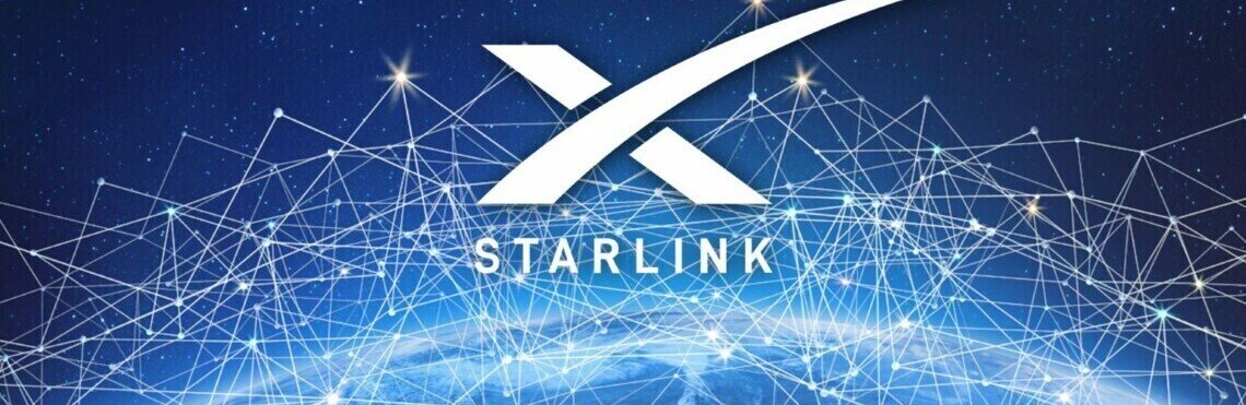 Компанія Starlink Ukraine отримала ліцензію оператора