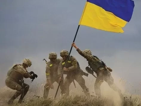 Захід зробив усе можливе, щоб підготувати Україну до контрнаступу