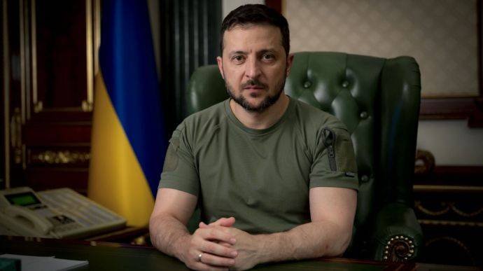 Росія втратила шанс перемогти у війні з Україною – Зеленський