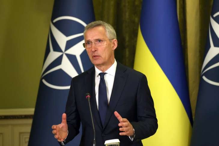 На саміті НАТО ухвалять рішення про зближення України з Альянсом
