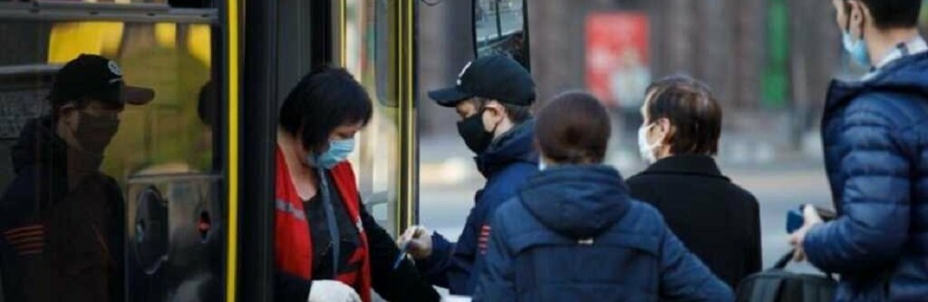 У Раді запропонували скасувати плату за проїзд для ВПО