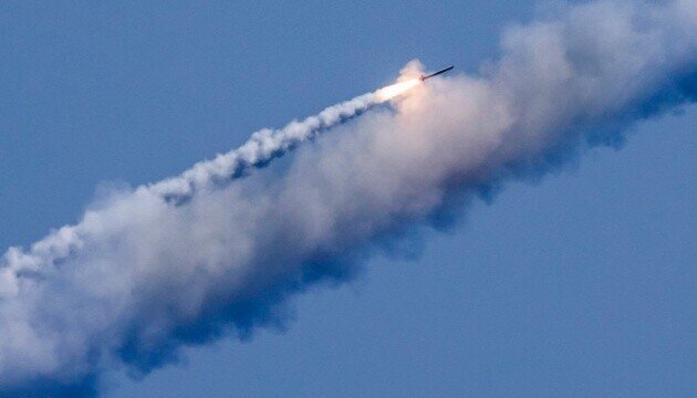 Ракетні удари по Україні: ще в деяких областях спрацювала ППО