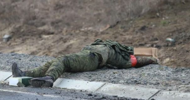 У Луганську обласна лікарня заповнена пораненими росіянами, — ОВА