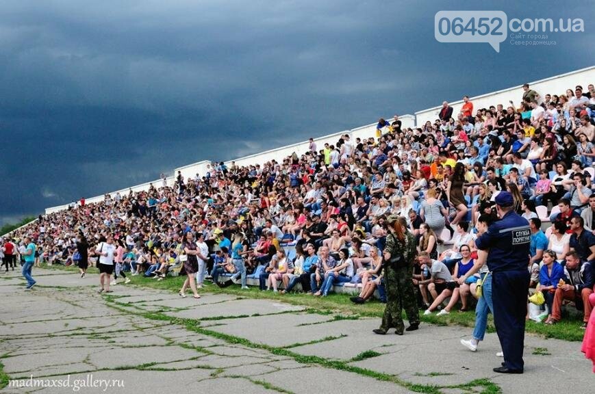 В Лисичанске прошел концерт "Океана Эльзы" (фото), фото-16 В Лисичанске прошел концерт "Океана Эльзы" (фото), фото-16