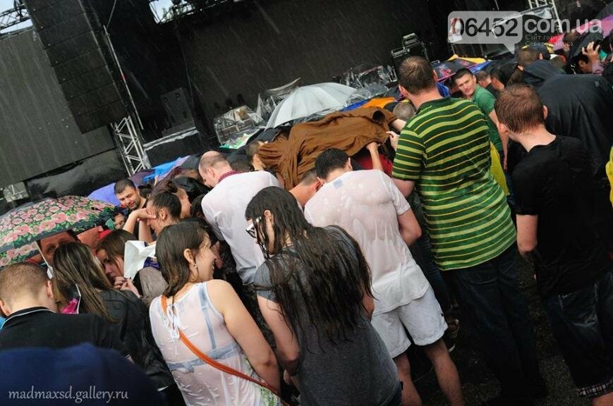 В Лисичанске прошел концерт "Океана Эльзы" (фото), фото-2 В Лисичанске прошел концерт "Океана Эльзы" (фото), фото-2