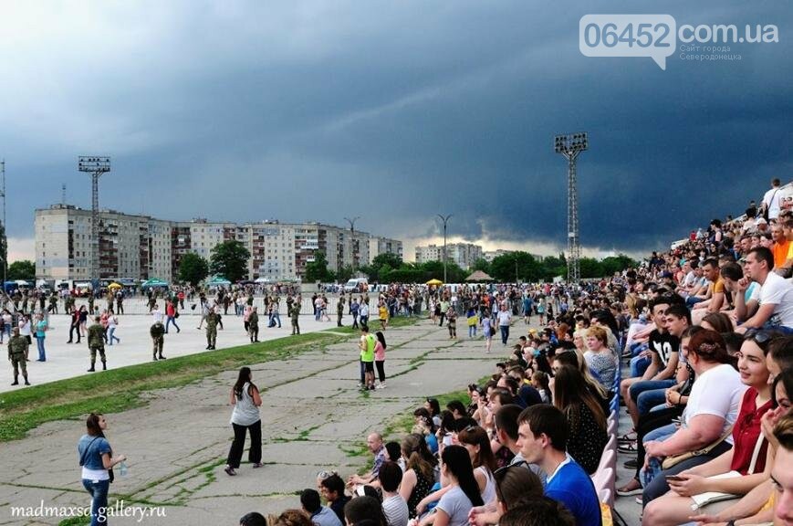 В Лисичанске прошел концерт "Океана Эльзы" (фото), фото-5 В Лисичанске прошел концерт "Океана Эльзы" (фото), фото-5