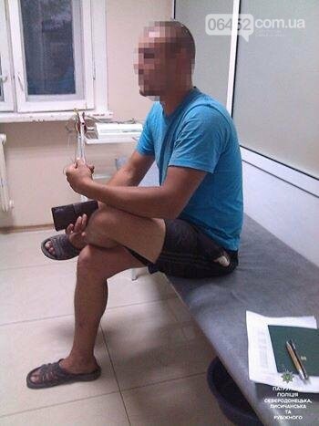 Северодончанин выпил в 8 раз выше нормы и сел за руль, фото-2 Северодончанин выпил в 8 раз выше нормы и сел за руль, фото-2