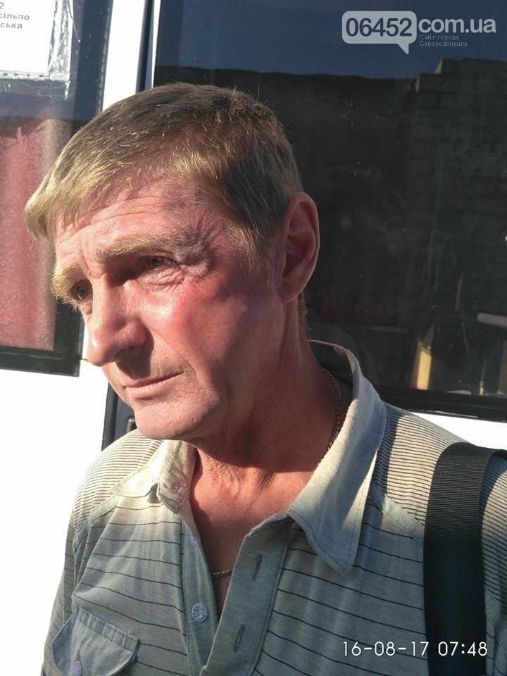 Конкуренты избили водителя автобуса "Северодонецк-Боровское..., фото-5 Конкуренты избили водителя автобуса "Северодонецк-Боровское" (фото), фото-5