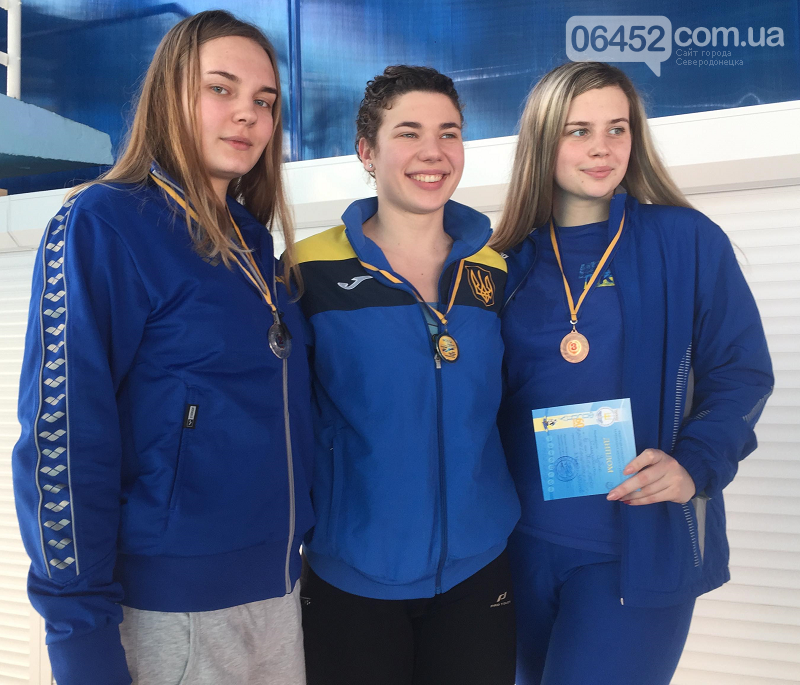 Спортсмены-подводники из Луганской области завоевали 17 наг..., фото-2 Спортсмены-подводники из Луганской области завоевали 17 наград на Всеукраинском первенстве, фото-2