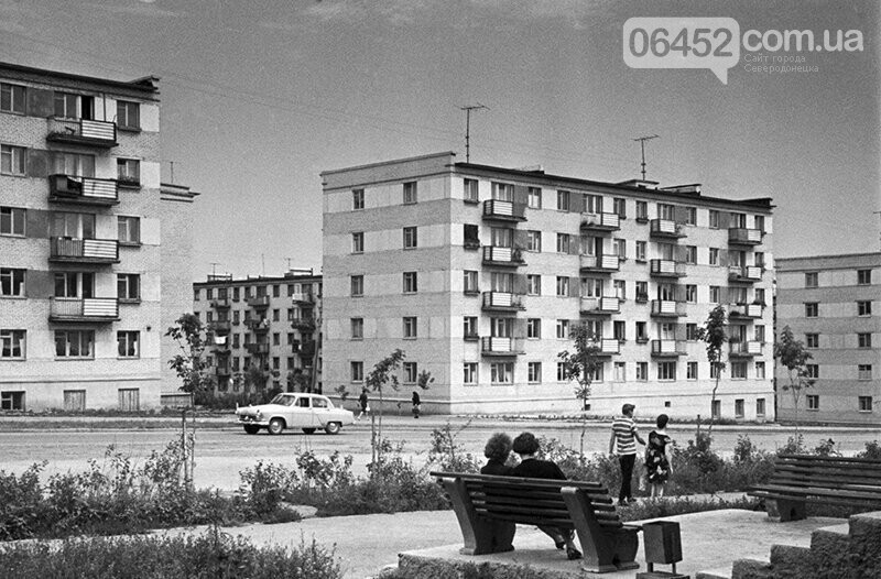 Как современные балконы портят архитектуру Северодонецка, фото-10 Как современные балконы портят архитектуру Северодонецка, фото-10