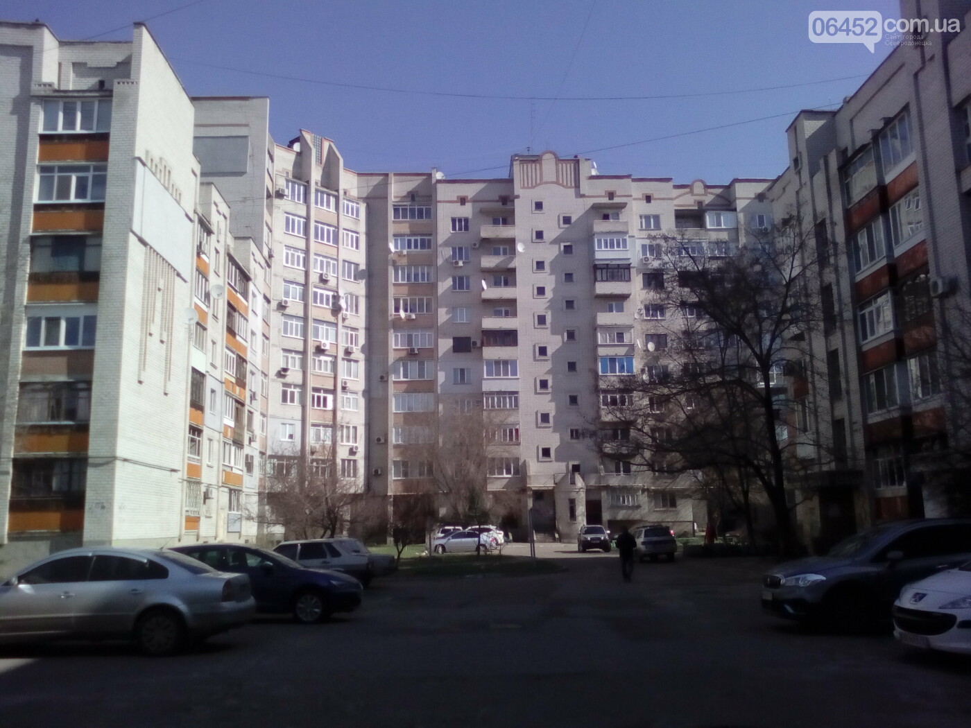Красивый и уютный двор – мечта любого северодончанина, фото-1 Красивый и уютный двор – мечта любого северодончанина, фото-1