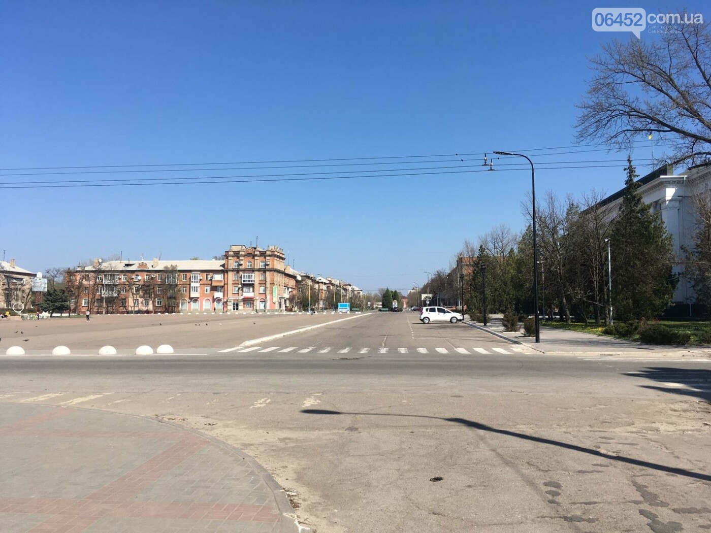 Весна в Северодонецке. Фотопрогулка, фото-18 Весна в Северодонецке. Фотопрогулка, фото-18