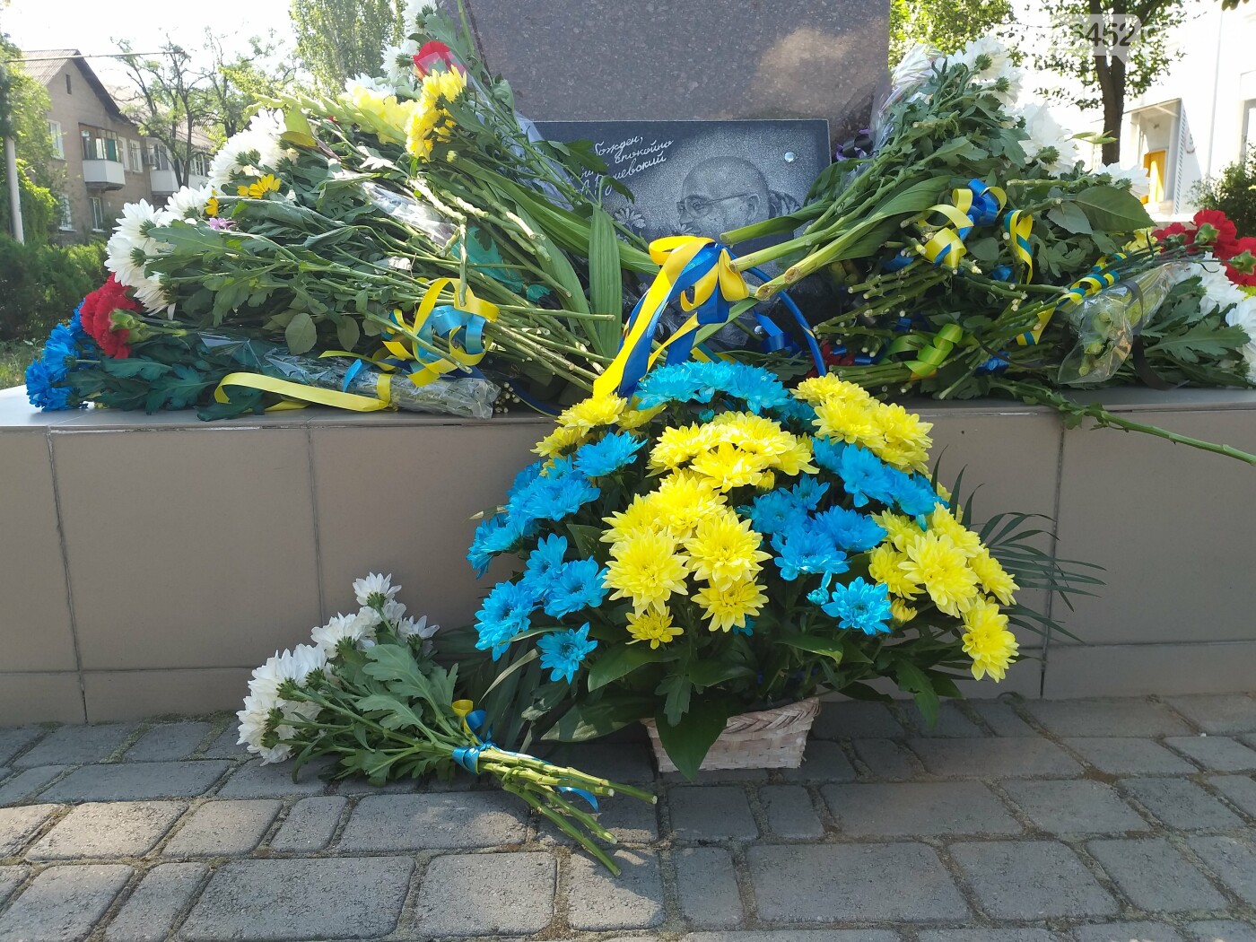 Северодонецк отмечает шестую годовщину освобождения от неза..., фото-6 Северодонецк отмечает шестую годовщину освобождения от незаконных вооруженных формирований, фото-6