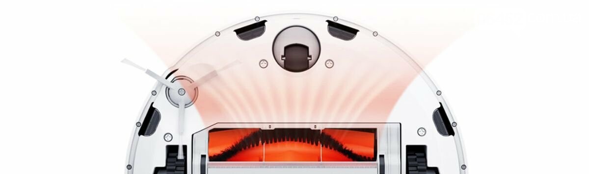 Пылесос Xiaomi Mi Robot Vacuum, ваша уверенность в качестве..., фото-1 Пылесос Xiaomi Mi Robot Vacuum, ваша уверенность в качественной уборке, фото-1
