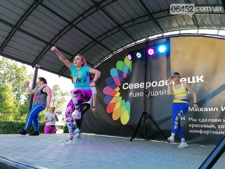 15 вещей, которые северодончанам стоит успеть сделать до..., фото-4 15 вещей, которые северодончанам стоит успеть сделать до конца лета, фото-4