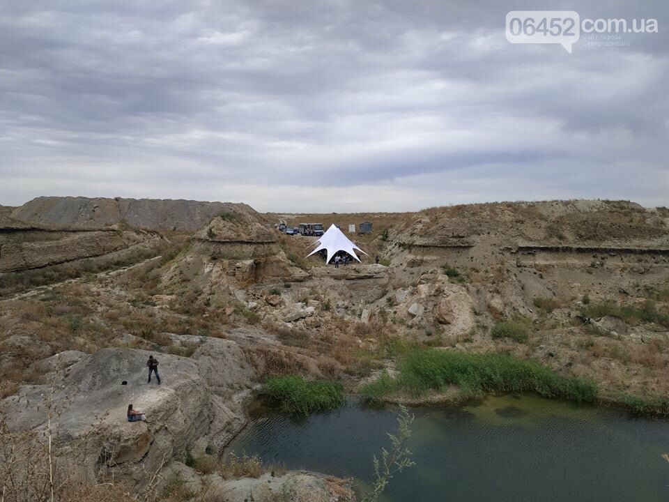 На Луганщине обсудили экологические проблемы региона (фото) , фото-6 На Луганщине обсудили экологические проблемы региона (фото) , фото-6