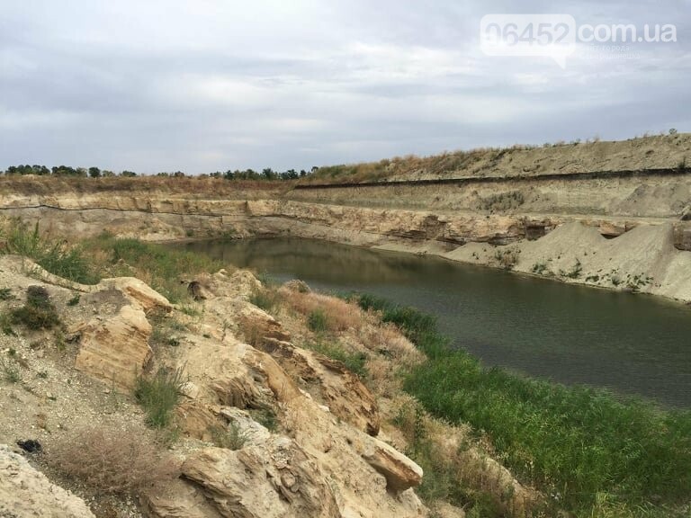 На Луганщине обсудили экологические проблемы региона (фото) , фото-1 На Луганщине обсудили экологические проблемы региона (фото) , фото-1