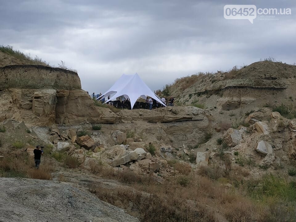 На Луганщине обсудили экологические проблемы региона (фото) , фото-3 На Луганщине обсудили экологические проблемы региона (фото) , фото-3