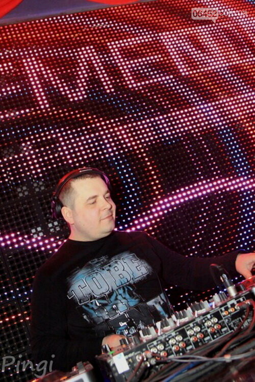 Тенденции северодонецкого диджеинга. Разговор с DJ Semen, фото-6 Тенденции северодонецкого диджеинга. Разговор с DJ Semen, фото-6