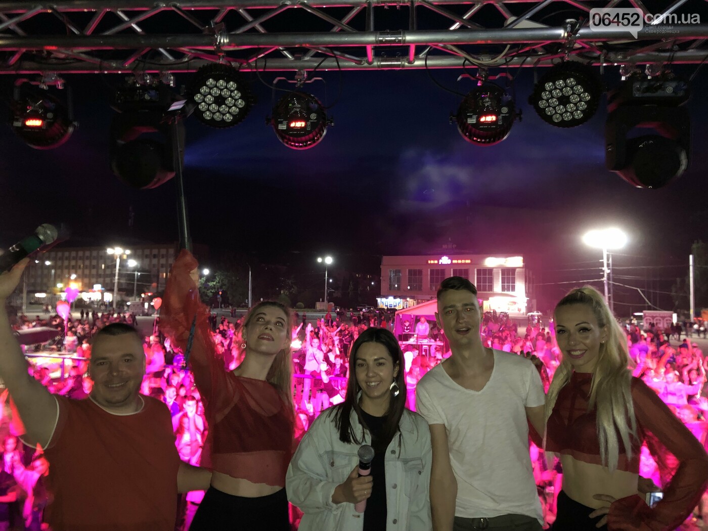 Тенденции северодонецкого диджеинга. Разговор с DJ Semen, фото-5 Тенденции северодонецкого диджеинга. Разговор с DJ Semen, фото-5