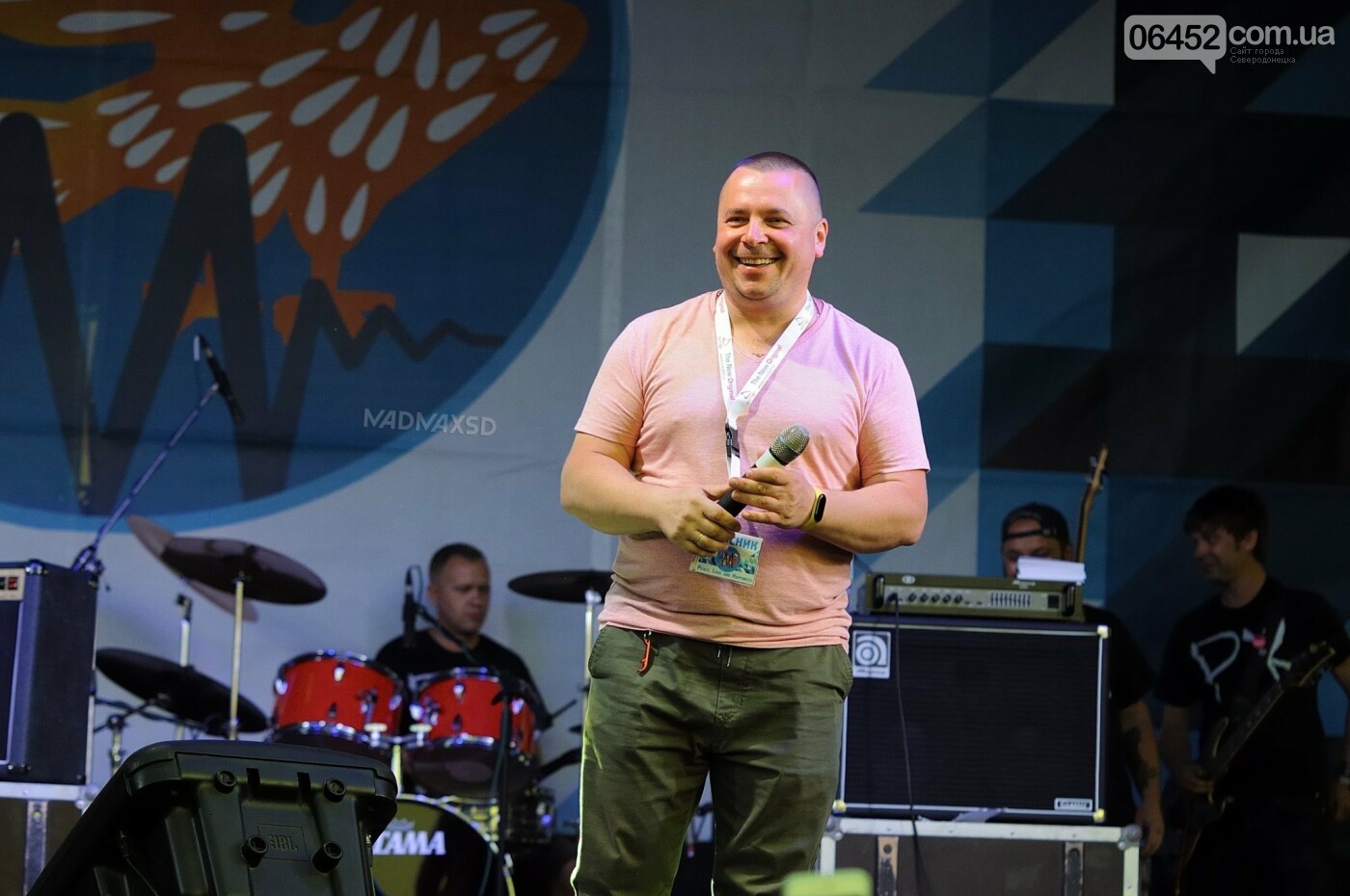 Тенденции северодонецкого диджеинга. Разговор с DJ Semen, фото-7 Тенденции северодонецкого диджеинга. Разговор с DJ Semen, фото-7