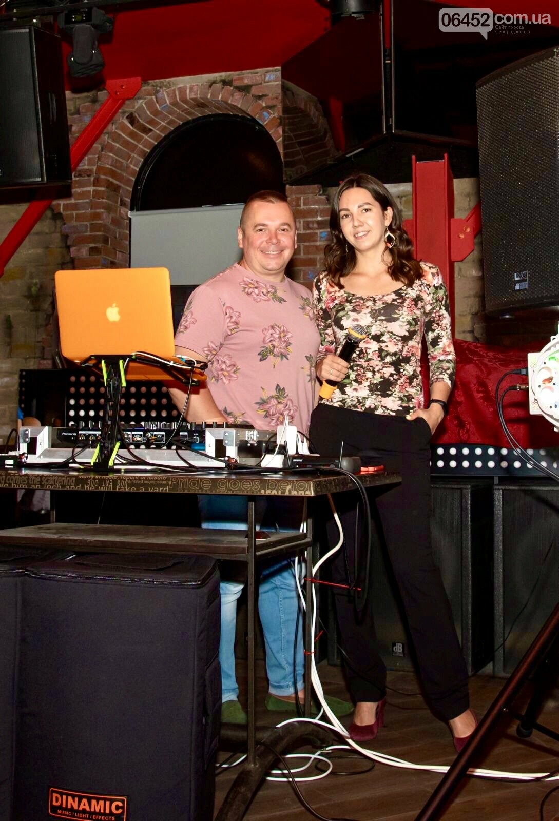 Тенденции северодонецкого диджеинга. Разговор с DJ Semen, фото-1 Тенденции северодонецкого диджеинга. Разговор с DJ Semen, фото-1