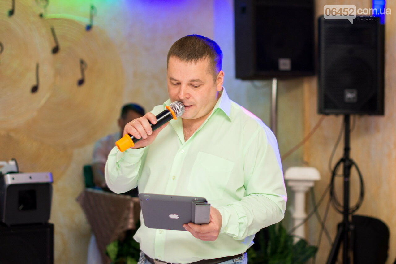 Тенденции северодонецкого диджеинга. Разговор с DJ Semen, фото-8 Тенденции северодонецкого диджеинга. Разговор с DJ Semen, фото-8