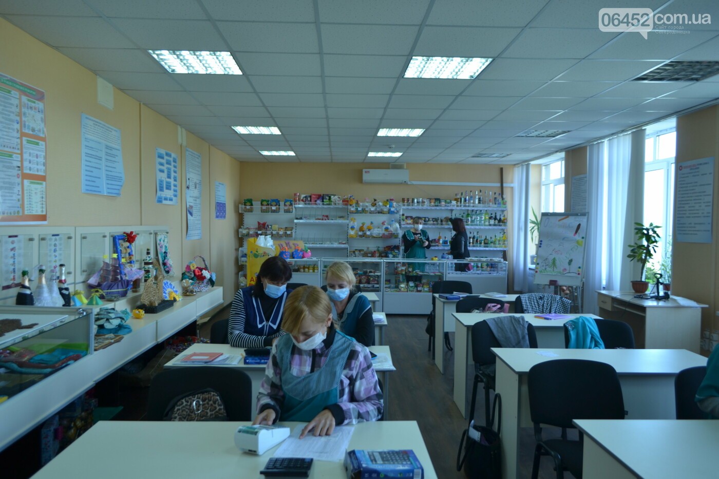 12 профессий для северодончан, которые можно освоить за по..., фото-16 12 профессий для северодончан, которые можно освоить за полгода , фото-16