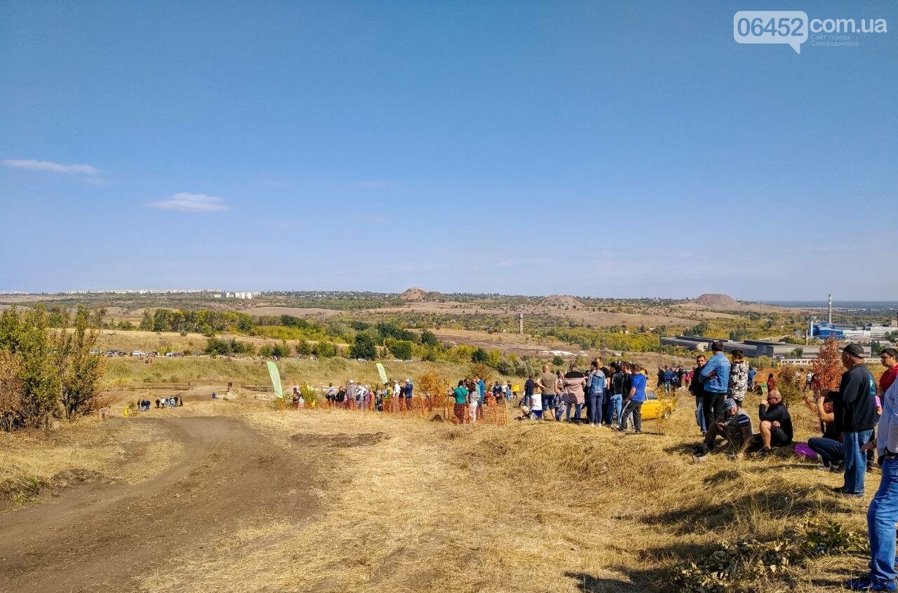 На Луганщине стартовал мотокроссовый сезон (фото, видео), фото-4 На Луганщине стартовал мотокроссовый сезон (фото, видео), фото-4