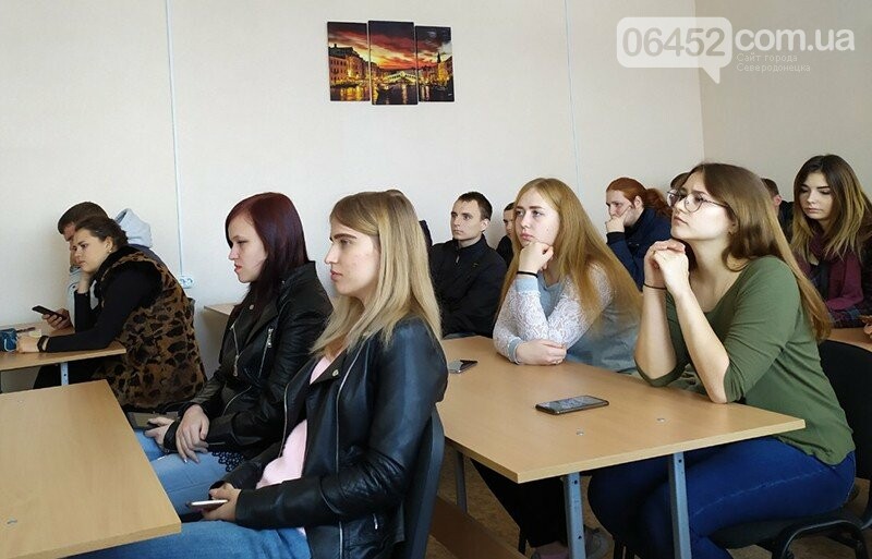 Как выучить иностранный язык? Беседа с преподавателями ВНУ..., фото-5 Как выучить иностранный язык? Беседа с преподавателями ВНУ имени Даля , фото-5