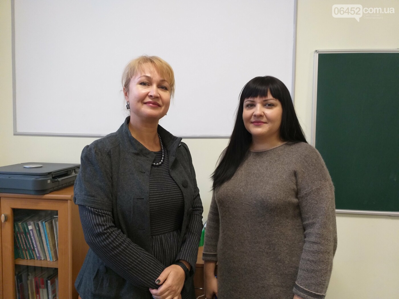 Как выучить иностранный язык? Беседа с преподавателями ВНУ..., фото-1 Как выучить иностранный язык? Беседа с преподавателями ВНУ имени Даля , фото-1