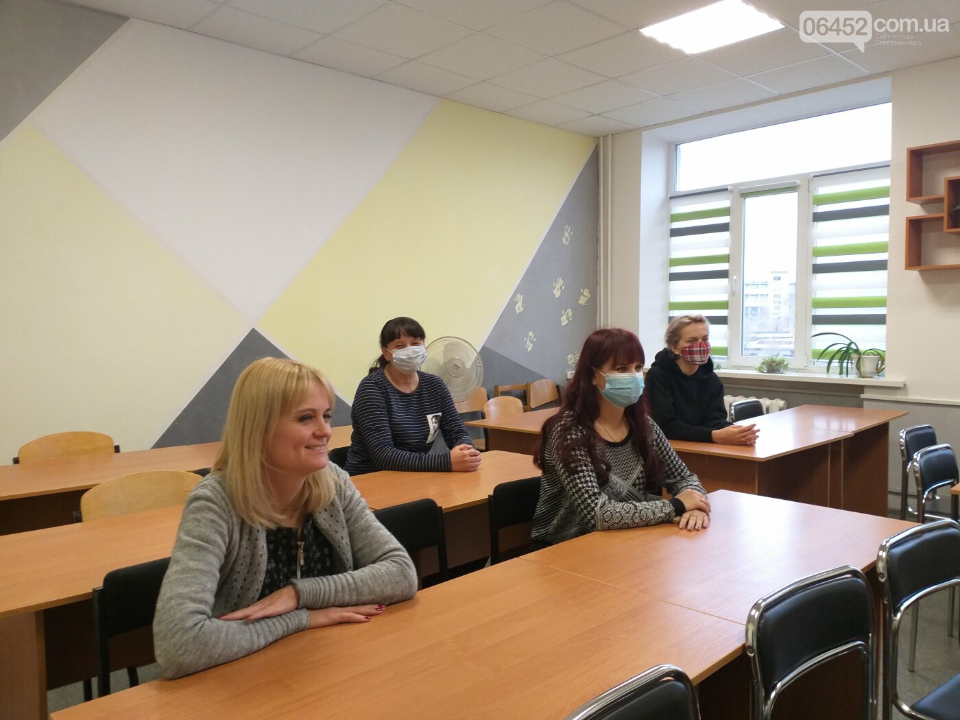 Как выучить иностранный язык? Беседа с преподавателями ВНУ..., фото-7 Как выучить иностранный язык? Беседа с преподавателями ВНУ имени Даля , фото-7