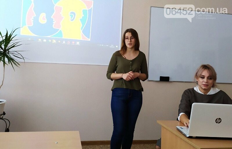 Как выучить иностранный язык? Беседа с преподавателями ВНУ..., фото-6 Как выучить иностранный язык? Беседа с преподавателями ВНУ имени Даля , фото-6