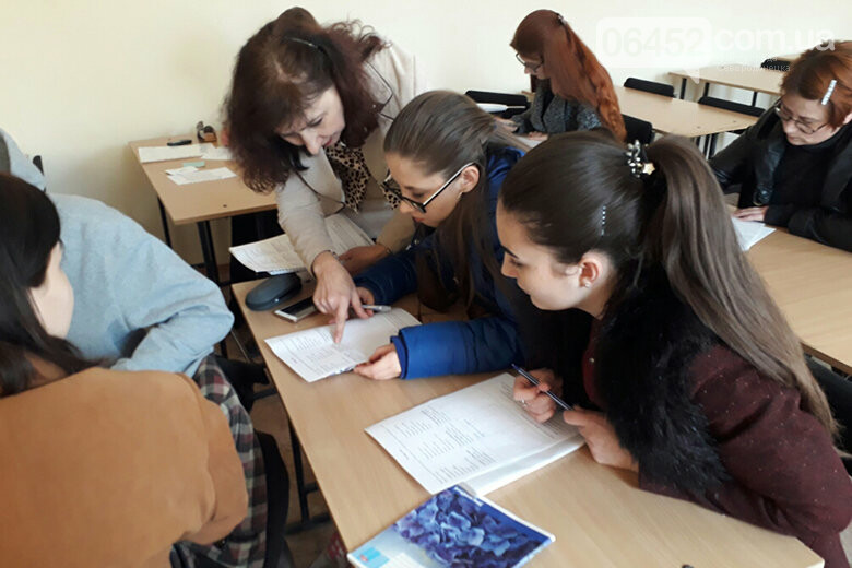 Как выучить иностранный язык? Беседа с преподавателями ВНУ..., фото-3 Как выучить иностранный язык? Беседа с преподавателями ВНУ имени Даля , фото-3