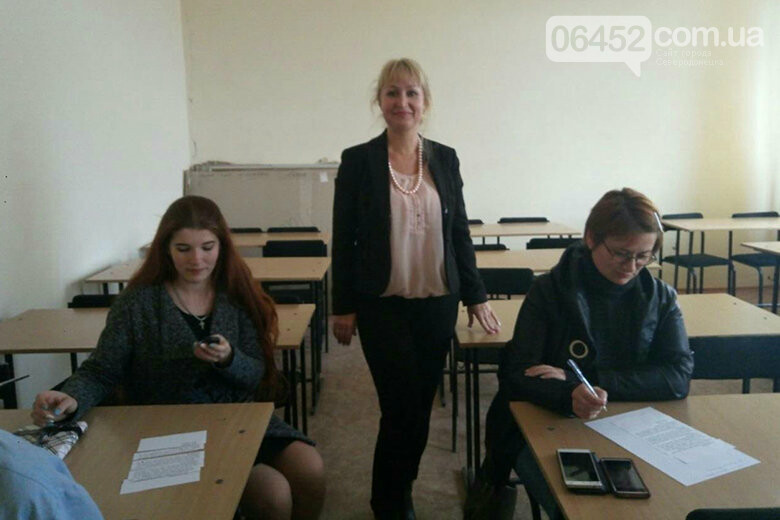 Как выучить иностранный язык? Беседа с преподавателями ВНУ..., фото-2 Как выучить иностранный язык? Беседа с преподавателями ВНУ имени Даля , фото-2