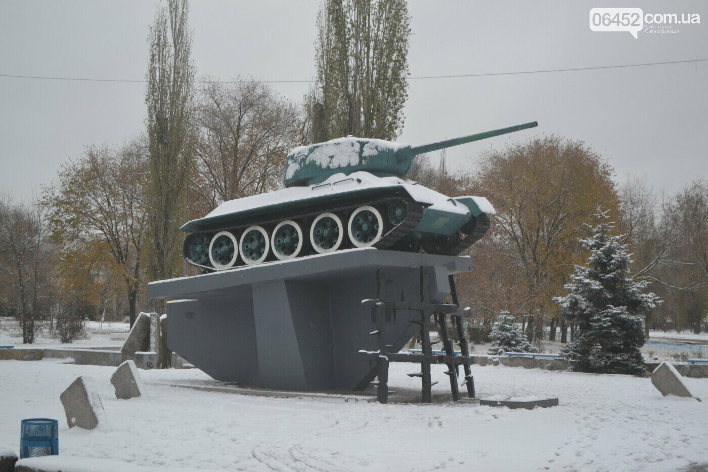 Северодонецк может стать лучшим городом страны , фото-2 Северодонецк может стать лучшим городом страны , фото-2