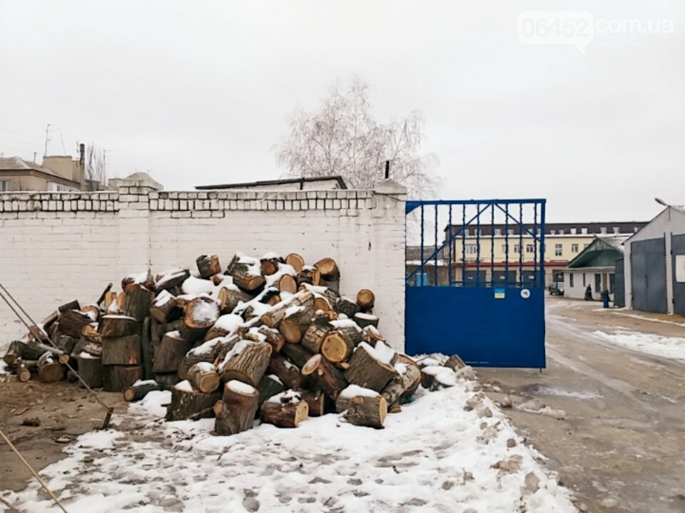 Согреться и выпить чаю: как в Северодонецке работает Пункт..., фото-2 Согреться и выпить чаю: как в Северодонецке работает Пункт обогрева (фото) , фото-2