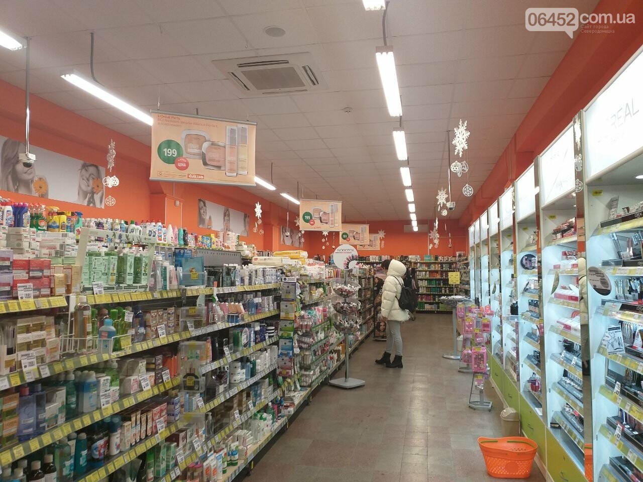 Северодончанам на заметку: бизнес будут штрафовать за клиен..., фото-1 Северодончанам на заметку: бизнес будут штрафовать за клиентов без масок, фото-1