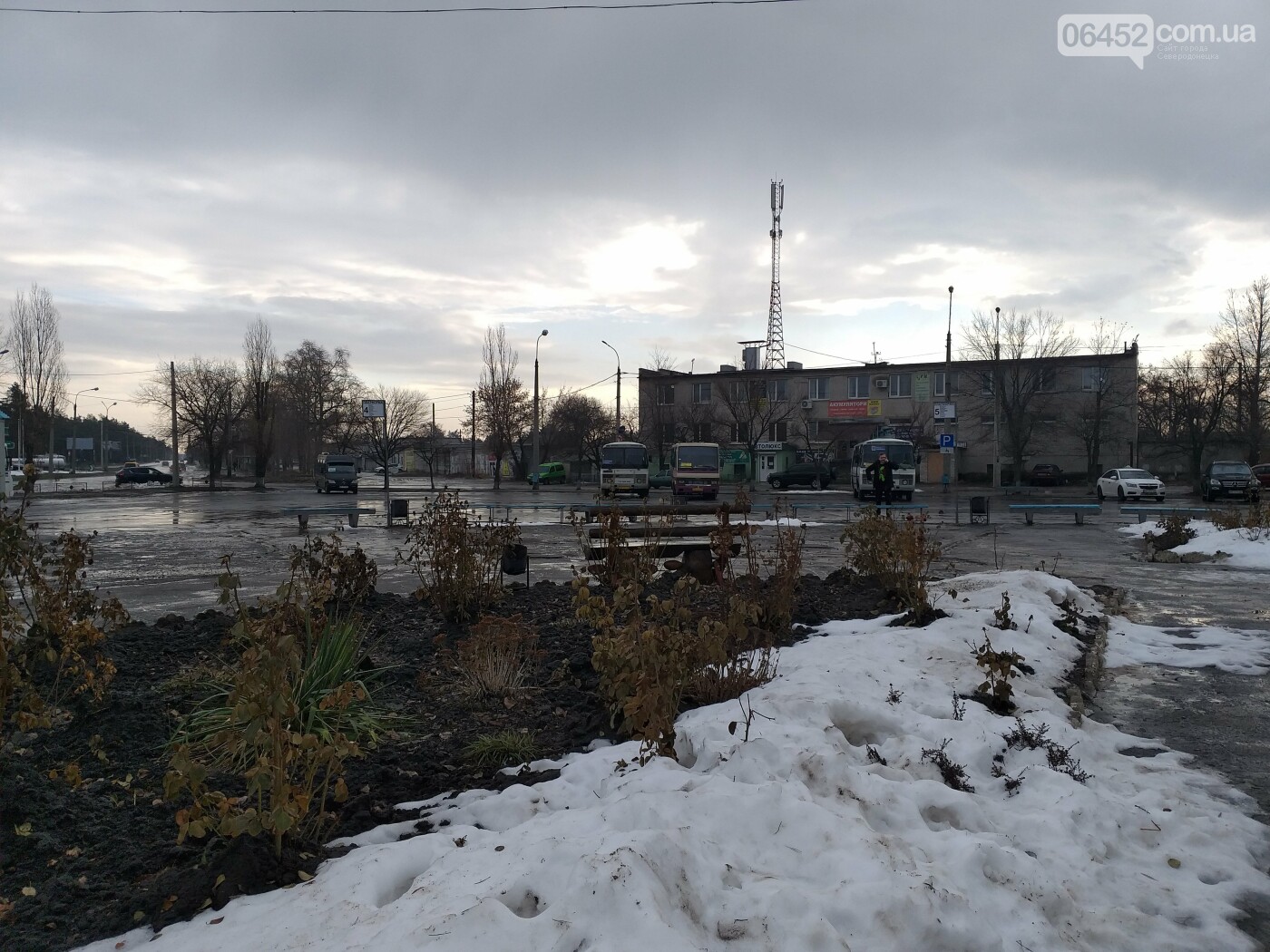 Маршрутный справочник в кармане. Расписание пригородных рей..., фото-2 Маршрутный справочник в кармане. Расписание пригородных рейсов с автостанции Северодонецка, фото-2