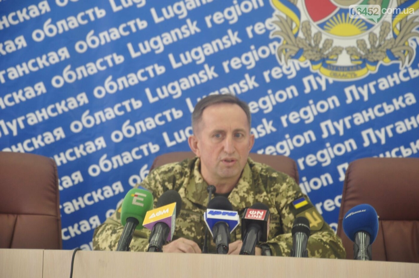 На Луганщине рассказали об особенностях военного призыва в 2021 году , фото-1
