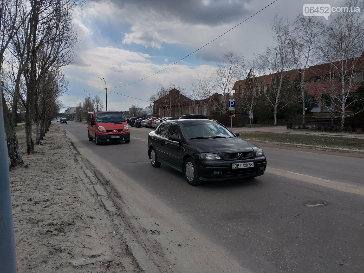 Километры планов: что ждет дороги Северодонецка в текущем году, фото-5