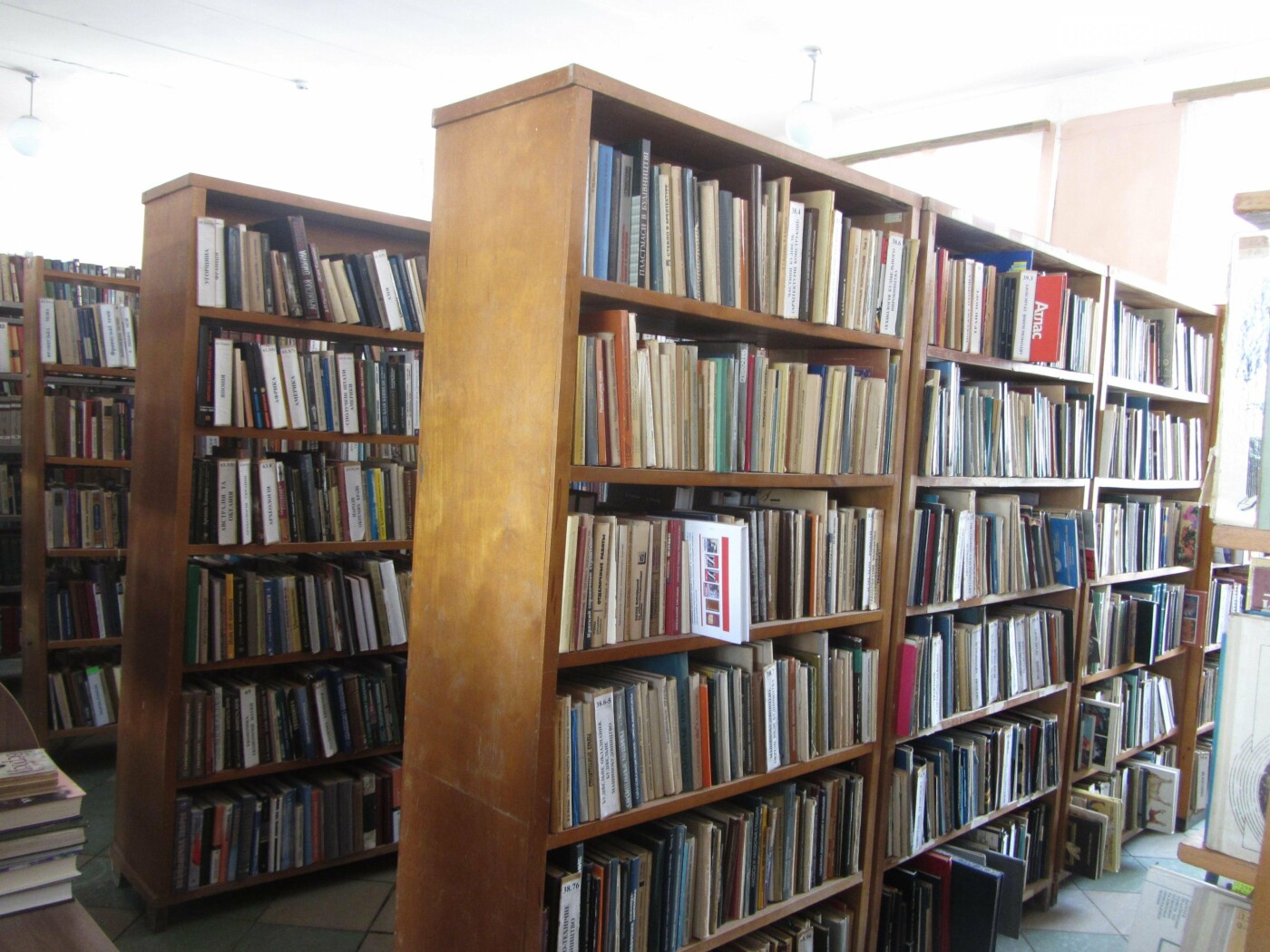 Вторая жизнь: куда северодончанам деть книги, которые больше не нужны, фото-2