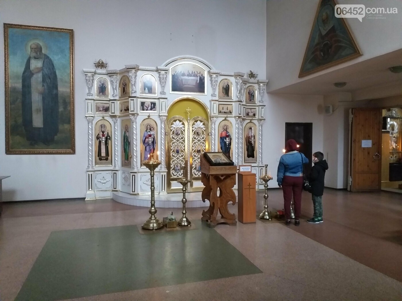 На заметку северодончанам: как принято праздновать Пасху, фото-1