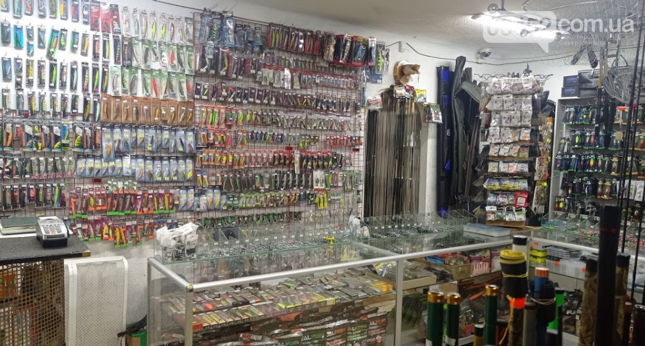 Рыболовные снасти для богатого улова: ищем магазины в Северодонецке , фото-3