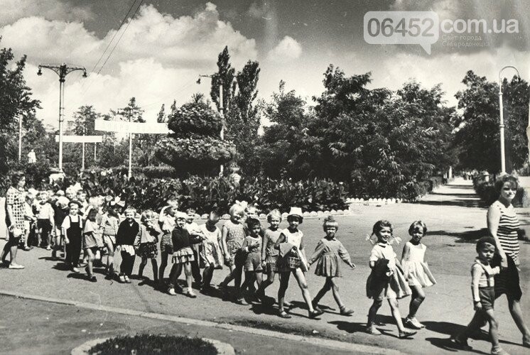 Хороший парк в плохом состоянии: история и перспективы развития главного места отдыха северодончан , фото-4