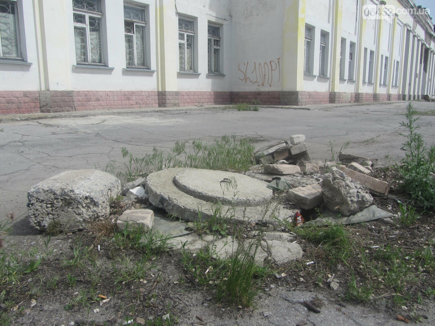Хороший парк в плохом состоянии: история и перспективы развития главного места отдыха северодончан , фото-13