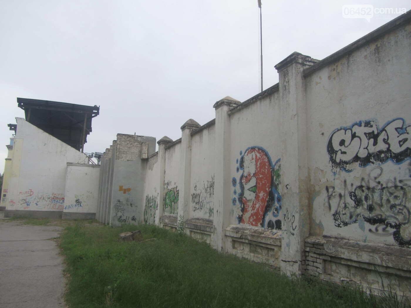 Хороший парк в плохом состоянии: история и перспективы развития главного места отдыха северодончан , фото-14