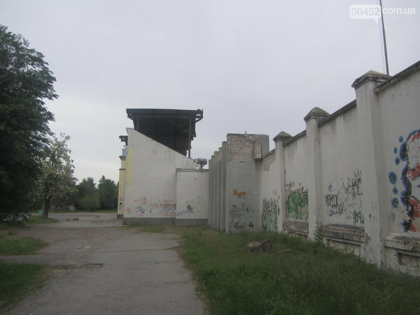 Хороший парк в плохом состоянии: история и перспективы развития главного места отдыха северодончан , фото-15