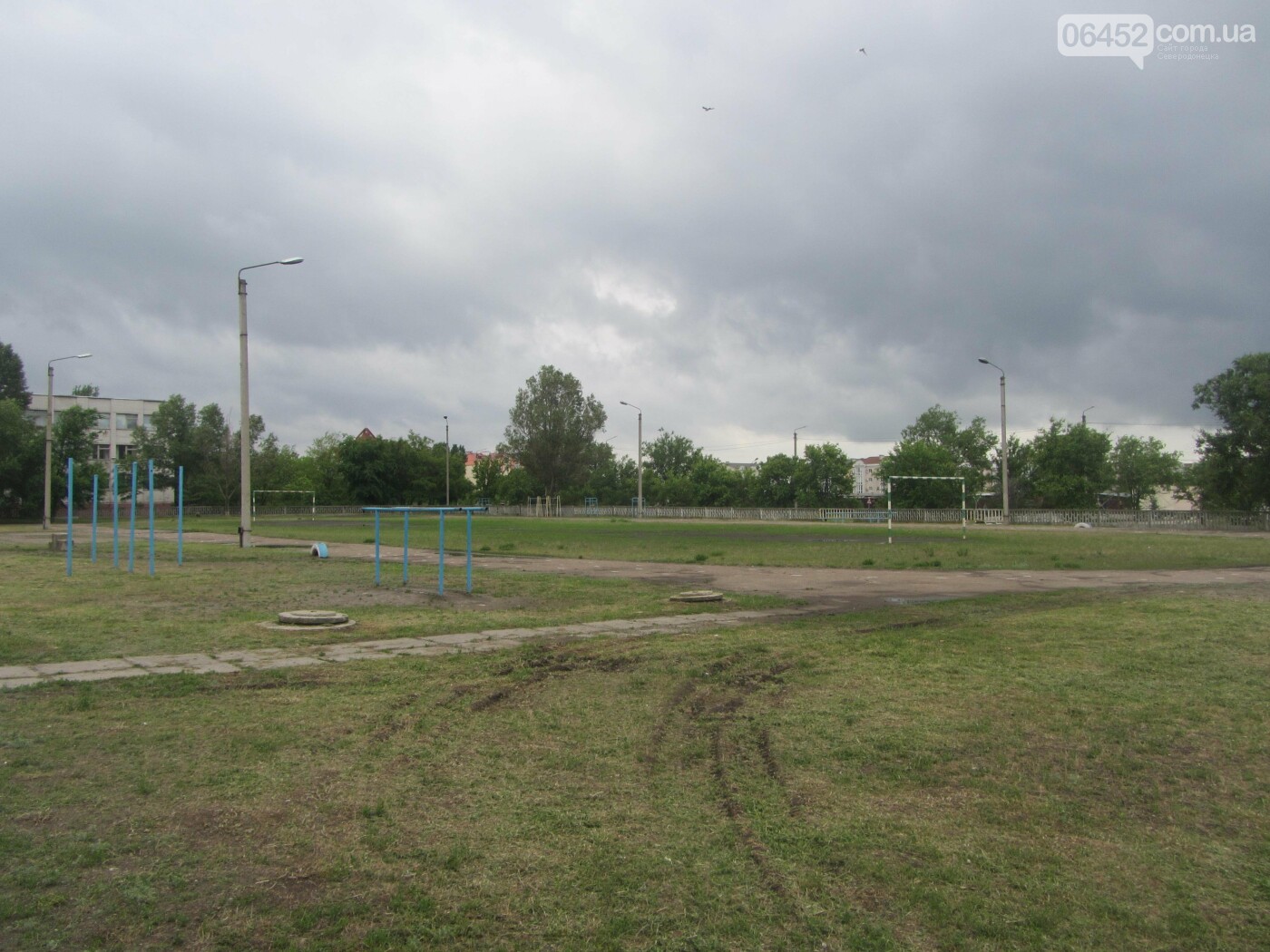 Лето в куртках: как северодончан встретило лето 2021 года..., фото-11 Лето в куртках: как северодончан встретило лето 2021 года (фоторепортаж), фото-11