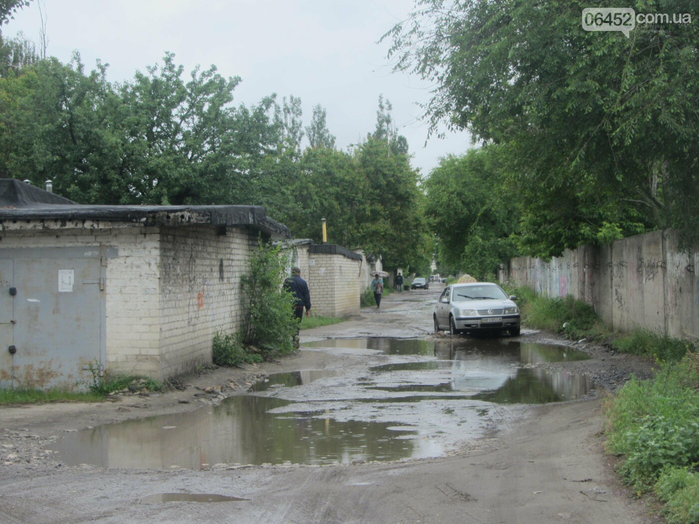 Лето в куртках: как северодончан встретило лето 2021 года (фоторепортаж), фото-15